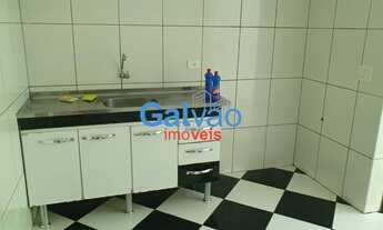 Imagem 5: Casa para alugar no bairro Parque Fernanda - São Paulo/SP, Zona Sul