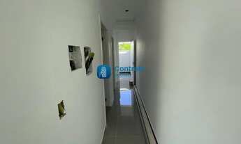 Imagem 4: JMR - Excelente Casa 2 dormitórios sendo no Loteamento Lisboa III - Forquilhas / São José