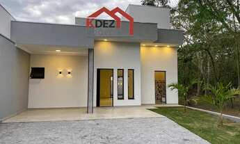 Imagem: Pindamonhangaba - Casa de Condomínio