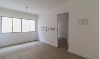 Imagem 4: Apartamento Locação 1 Dormitórios - 45 m² Itaim Bibi