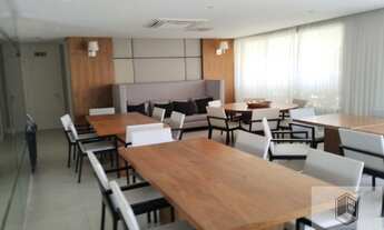 Imagem 3: Maravilhoso apartamento de três dormitórios na V. Monumento