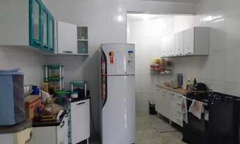 Imagem 5: Casa no Japiim 2 qrts/ Prox do baratão da carne /200mil