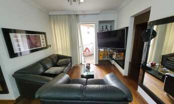 Imagem: Belo Horizonte - Apartamento Padrão - Buritis