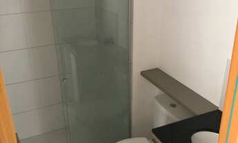 Imagem 7: Apartamento para aluguel tem 55 metros quadrados com 2 quartos em Cruz das Almas - Maceió