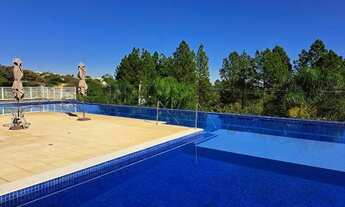 Imagem 6: Golden Square Lindo Apartamento com 115m2 em Alphaville Campinas