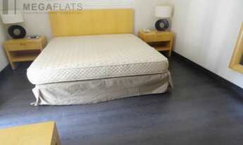 Imagem 3: FLAT TRYP PAULISTA PARA LOCAÇÃO OU VENDA!