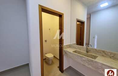 Imagem 4: Casa (térrea em condominio) 3 dormitórios/suite, cozinha planejada, portaria 24 horas, em