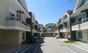 Imagem 4: Sobrado com 4 dormitórios para alugar - São Francisco - Curitiba/PR