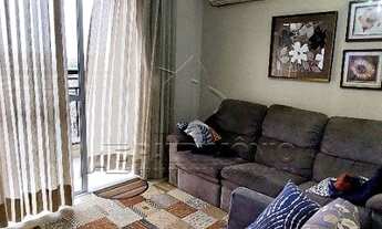 Imagem: SOROCABA - Apartamento Padrão - Além Ponte