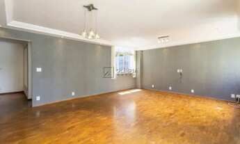 Imagem 4: Apartamento Venda 3 Dormitórios - 160 m² Higienópolis