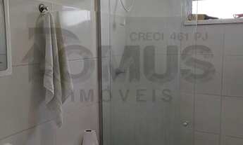 Imagem 5: Apartamento para venda com 50 metros quadrados com 2 quartos em Rosa Elze, no Recanto das