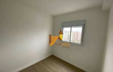 Imagem 4: Apartamento com 02 dormitórios e 01 vaga com armários no Centro de Santo Andrénto