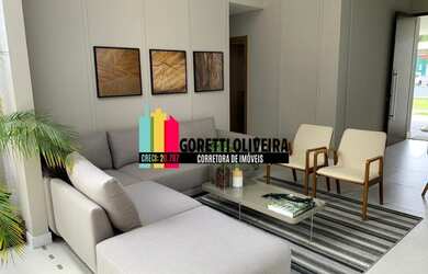 Imagem 2: Casa com 3/4 no Trend Residence