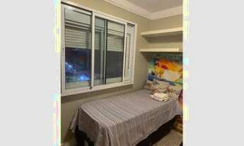 Imagem 6: Apartamento para venda em Vila Clementino de 72.00m² com 2 Quartos e 1 Garagem