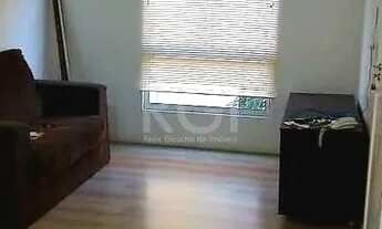 Imagem 5: Apartamento em Igara