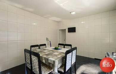 Imagem 6: São Paulo - Casa Padrão - São Lucas