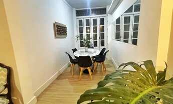 Imagem 6: Apartamento para venda possui 110 metros quadrados com 2 quartos ao lado do metrô general