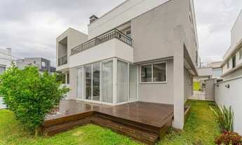 Imagem 7: Casa com 3 suítes + estar intimo para locação, 250 m² de área privativa em condomínio Club