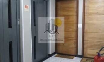 Imagem 2: São Paulo - Apartamento Padrão - Rio Pequeno