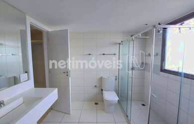 Imagem 16: Locação Apartamento 3 quartos Patamares Salvador