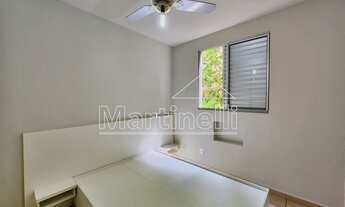 Imagem 4: Ribeirão Preto - Apartamento Padrão - Parque Industrial Lagoinha