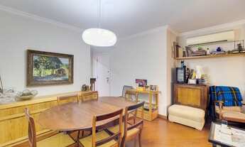 Imagem 4: São Paulo - Apartamento Padrão - Brooklin Paulista