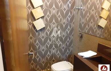 Imagem 2: Casa (térrea na rua) 3 dormitórios/suite, cozinha planejada