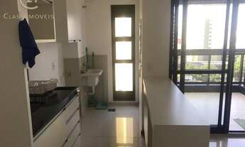 Imagem 3: Locação Apartamento com 1 dormitório