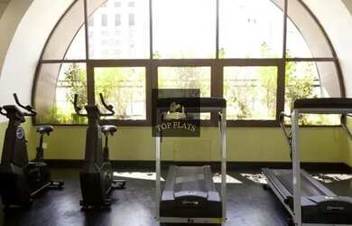 Imagem 7: Flat disponível no Jardim Paulista