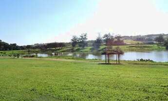 Imagem: Terreno para venda no Swiss Park Campinas