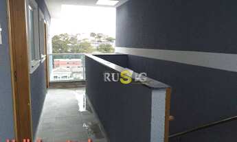 Imagem 3: Apartamento com 2 dormitórios para alugar, 38 m² por R$ 1.115,00/mês - Itaquera - São Paul