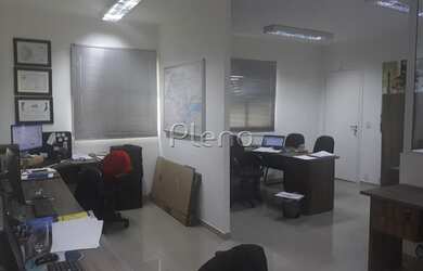 Imagem 4: Sala - Jardim Chapadão - Campinas