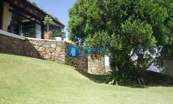 Imagem 2: MP - Casa com 04 dormitórios no bairro João Paulo, em Florianópolis