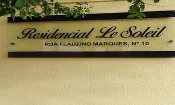 Imagem: Residencial - Jd Alvorada