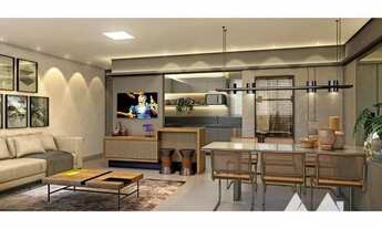 Imagem: Apartamento à venda no bairro Cruzeiro