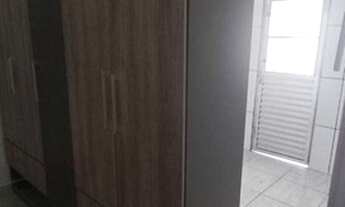 Imagem 2: Casa com 1 dormitório para alugar, 35 m² por R$ 800,00/mês - Vila Ré - São Paulo/SP