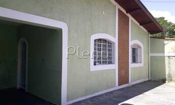 Imagem: Casa à venda no Jardim Nova Europa - Campinas/SP