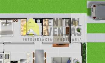 Imagem 3: Casa para venda com 160 metros quadrados com 2 quartos em Jardim Boa Vista - Caruaru - PE