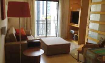 Imagem: FLAT NO ITAIM BIBI PARA LOCAÇÃO!! APROVEITE!