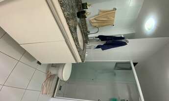 Imagem 5: Apartamento para aluguel com 72 m2 gran park arvores mobiliado