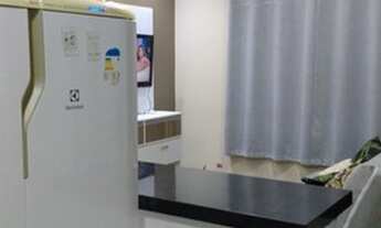 Imagem 2: Apartamento mobiliado próximo ao Macapá Shopping