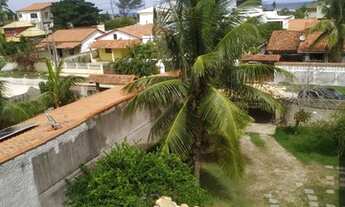 Imagem 2: SAQUAREMA - Casa Padrão - BARRA NOVA