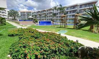 Imagem 2: Apartamento para Venda em Aquiraz, Porto das Dunas, 3 dormitórios, 1 suíte, 2 banheiros, 1