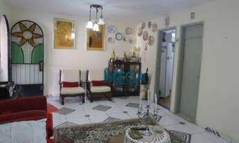 Imagem 3: Sobrado com 3 dormitórios à venda, 91 m² por R$ 560.000 - Jabaquara - São Paulo/SP