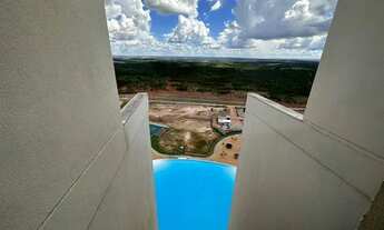 Imagem 2: Duplex para aluguel possui 260 metros quadrados com 4 quartos. Brasil Beach Home Resort Cu