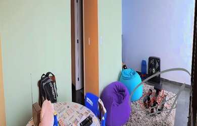 Imagem 2: Casa em condomínio fechado na Vila São Francisco, São Paulo