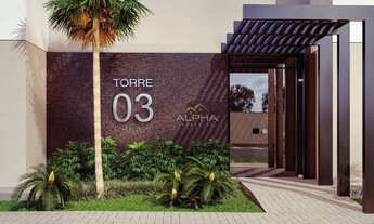 Imagem 2: Apartamento para Venda em Eusébio, Amador, 2 dormitórios, 2 suítes, 3 banheiros, 1 vaga