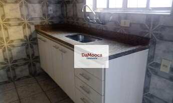 Imagem 2: Casa com 2 dormitórios para alugar, 89 m² por R$ 2.300,01/mês - Vila Ivone - São Paulo/SP