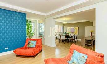 Imagem 4: APARTAMENTO COM 3 DORMITÓRIOS E 2 VAGAS NO JUVEVÊ Apartamento com 3 dormitórios e 2 vagas