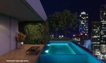 Imagem 5: Flat à venda, 1 quarto, 1 vaga, Ilha do Leite - Recife/PE